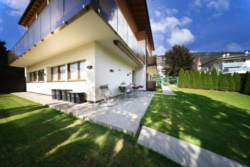 Holiday Home Falzes