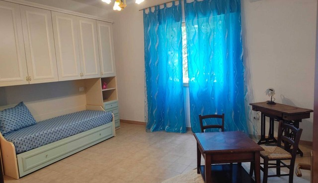 Holiday Home 'Orsolina' with Private Garden, Wi-Fi, and Air Conditioning