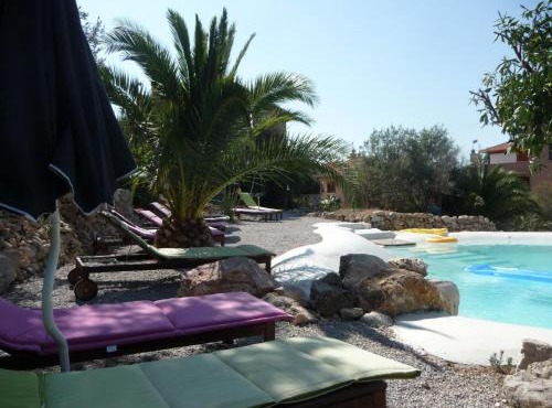 Holiday Home 'Suite Ficodindia by Interhome