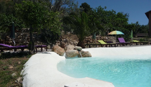Holiday home 'Suite Fico Nero