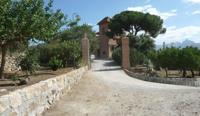 Holiday home 'Suite Fico Nero