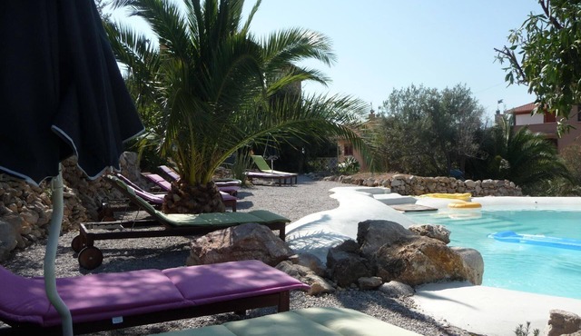 Holiday home 'Suite Ficodindia