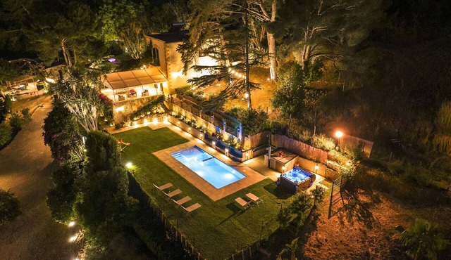 Holiday house Alcamo for 1 - 12 persons with 4 bedrooms - Holiday house