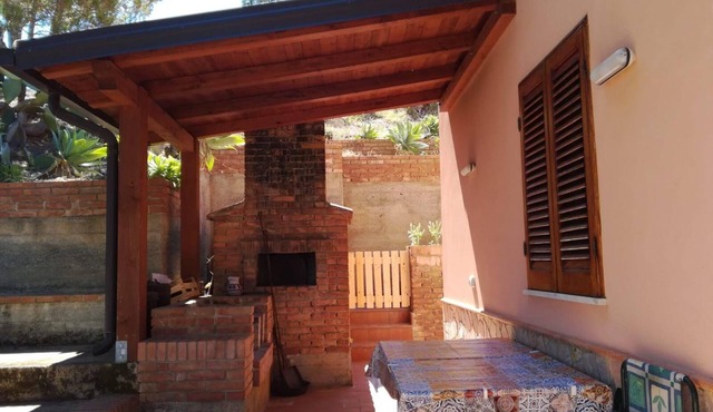 Holiday house Pollina for 2 - 6 persons with 2 bedrooms - Holiday house