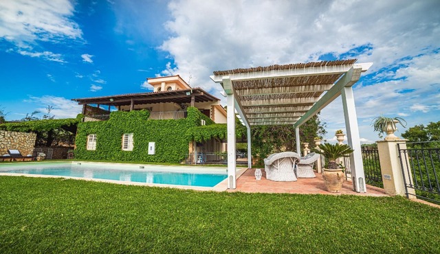 Holiday house Ribera for 1 - 8 persons with 4 bedrooms - Holiday home