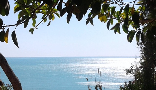 Holiday house "Stella sul Mare"