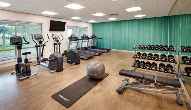 Holiday Inn Express & Suites Terrace by IHG