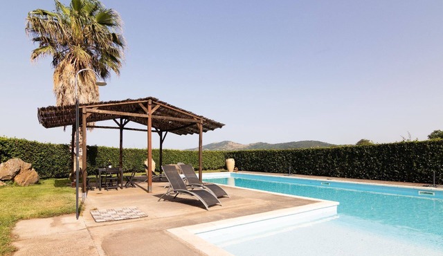 Holiday house Castiglione di Sicilia for 1 - 8 persons with 4 bedrooms - Holiday house