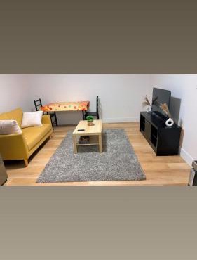 Home away from Home