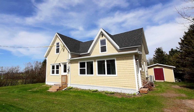 Home in Oyster Bed Bridge