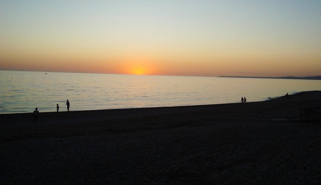 Homerez - 6 m away from the beach! Appartement for 6 ppl. at Seccagrande