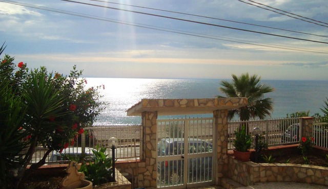 Homerez - 6 m away from the beach! Nice appartement for 4 ppl. at Seccagrande