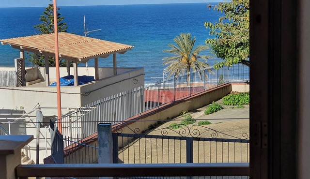 Homerez - Apartment in Alcamo