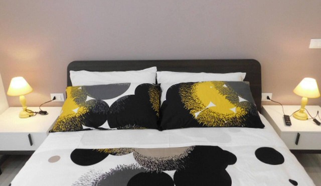 Homerez - Apartment in Trapani