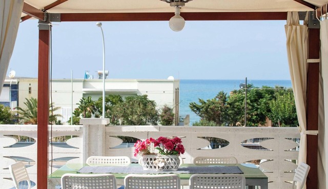 Homerez - Apartment in Alcamo Marina