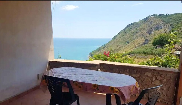 Homerez - Appartement 5 km away from the beach for 5 ppl. at Piazza Palatina
