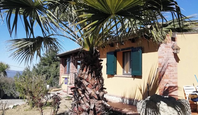 Homerez - Apt in Caltanissetta w/mountain view