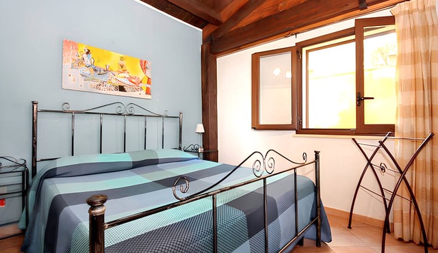 Homerez - Apt. Marsala, sea view
