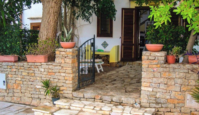 Homerez - Charming house in San Vito Lo Capo