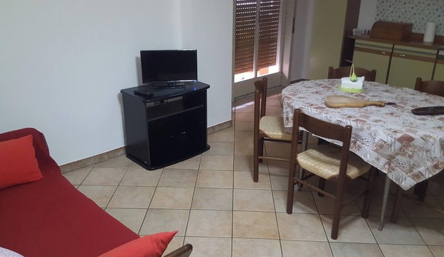 Homerez - Charming Milazzo House for 6 Guests