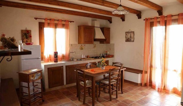 Homerez - House Palma, shared pool