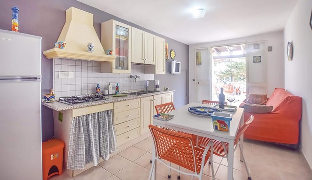 Homerez - Nice apartement 400 m away from the beach for 5 ppl. at San Giorgio