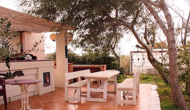 Homerez - Nice house With sea view