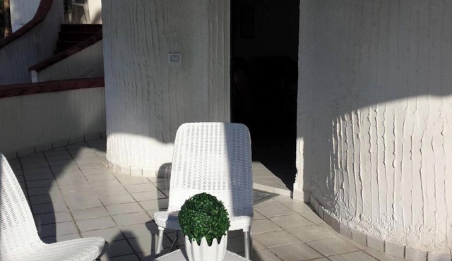 Homerez - Spacious House in Mazara del Vallo