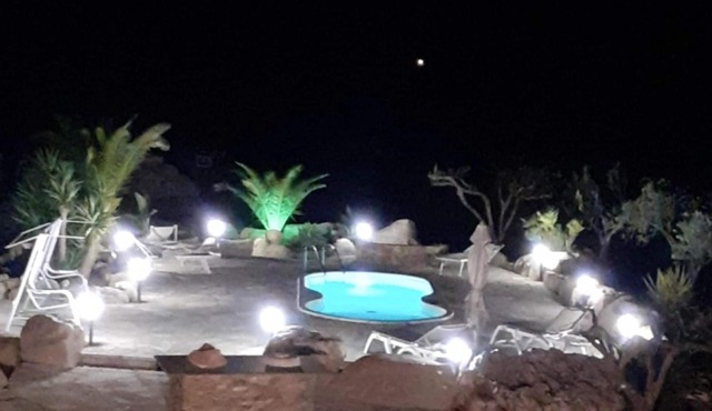 Homerez - Villa 6 km away from the beach with swimming-pool, jacuzzi and garden