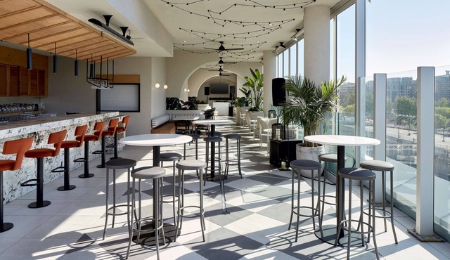 Homewood Suites by Hilton Montreal Downtown, QC