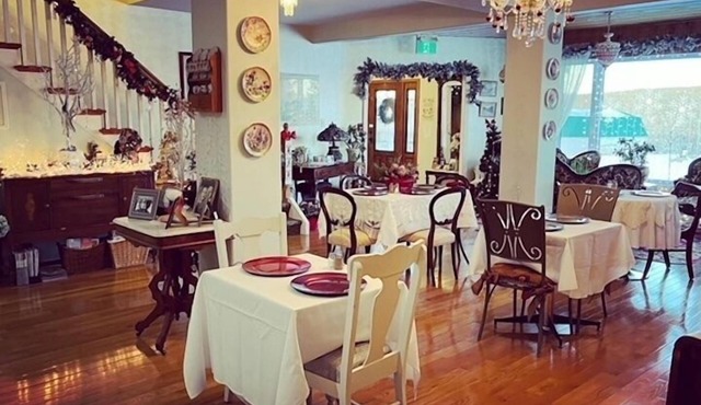 Honeycomb Bed & Breakfast