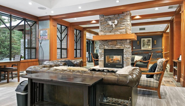 Horstman House by Whistler Premier