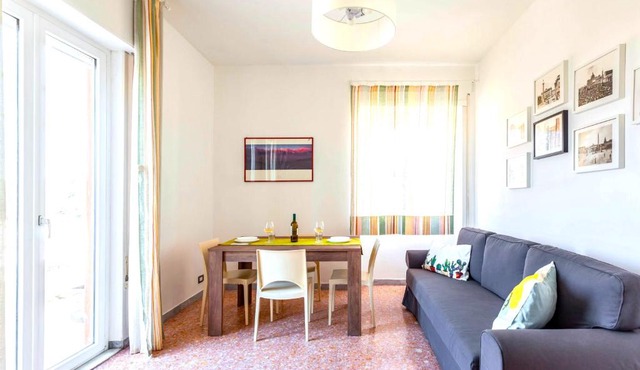 Hostly - Family Home Stresa