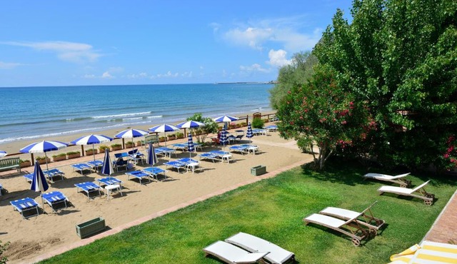 Hotel Acquasanta