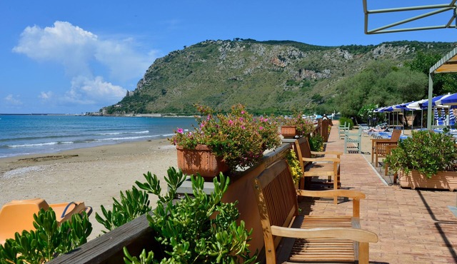 Hotel Acquasanta