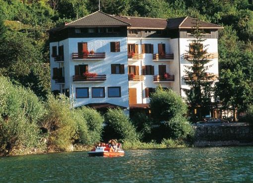 Hotel Acquevive