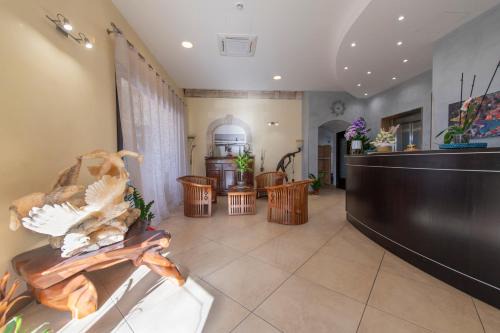 Hotel al ritrovo