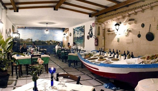 Hotel Alceste