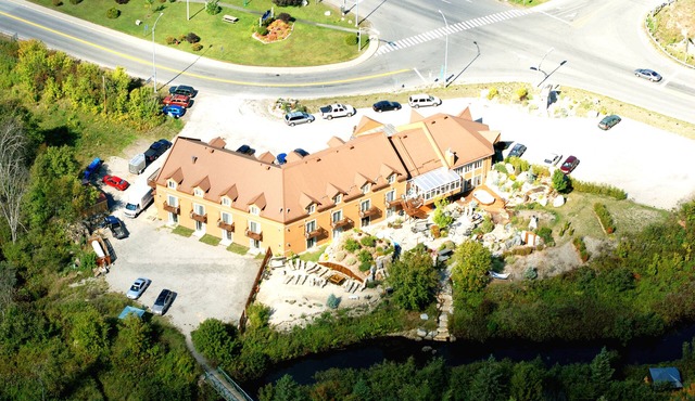 Hotel Alila