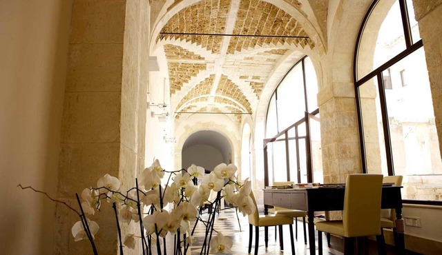 Hotel Antico Convento dei Cappuccini
