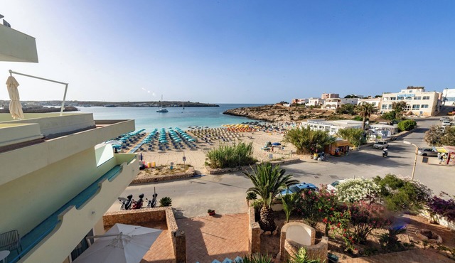 Hotel Baia Turchese