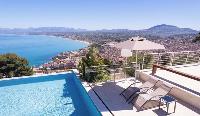 Hotel Belvedere Resort 4 stelle
