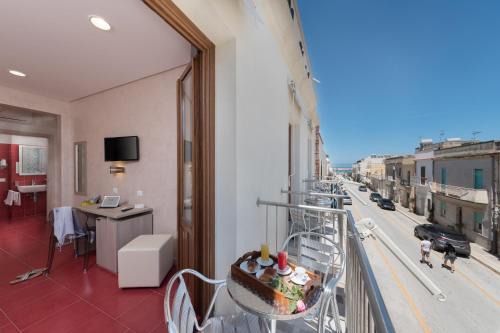Hotel Biancolilla