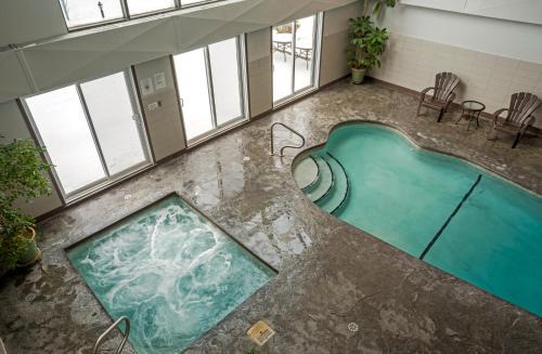 Hotel Bromont