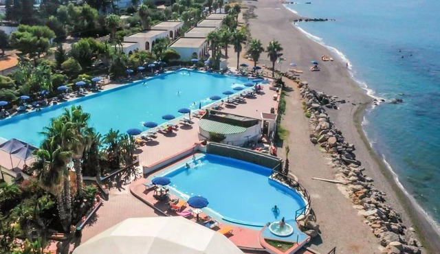 Hotel Club La Playa