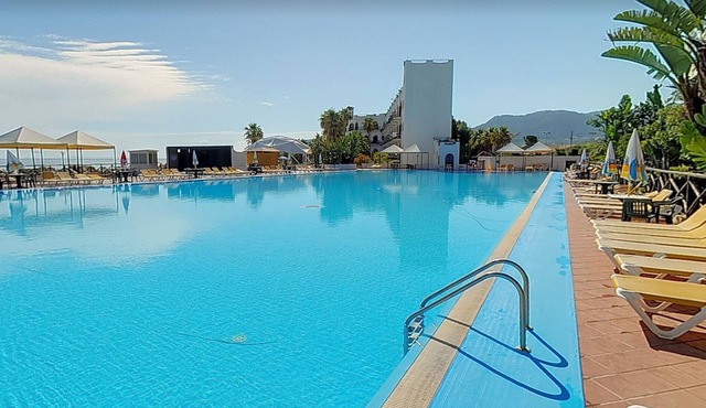 Hotel Club La Playa