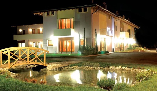 Hotel da Rita