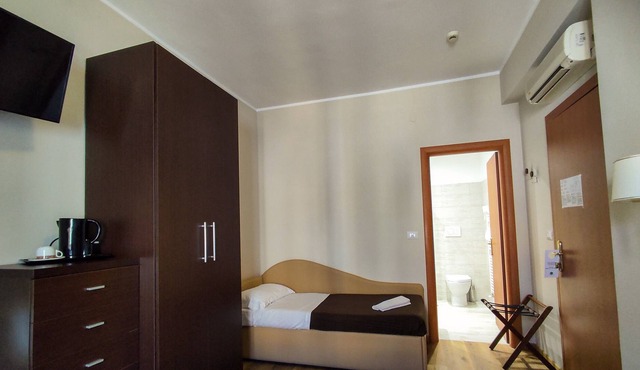 Hotel Delle Ortensie