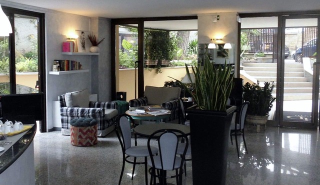 Hotel Desiderio