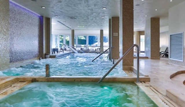 Hotel Fiuggi Terme Resort & Spa